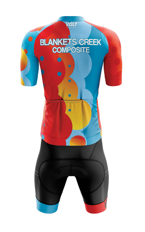 Fuse Jersey