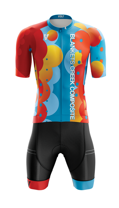 Fuse Jersey