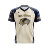 Blue Captain Fuse Jersey