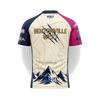 Pink Captain Fuse Jersey