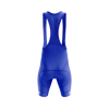 ION Blue Droptail Bib Shorts