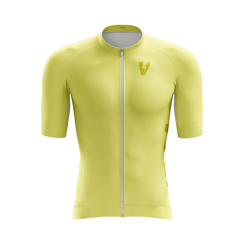 Avocado Ion Jersey