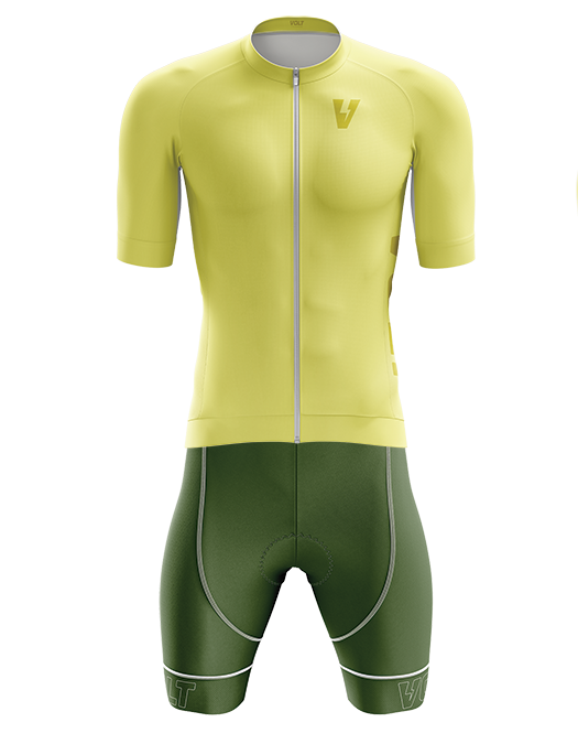 Avocado Ion Jersey