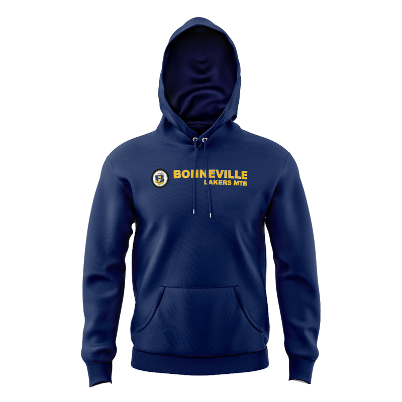 Pullover Cotton Hoodie