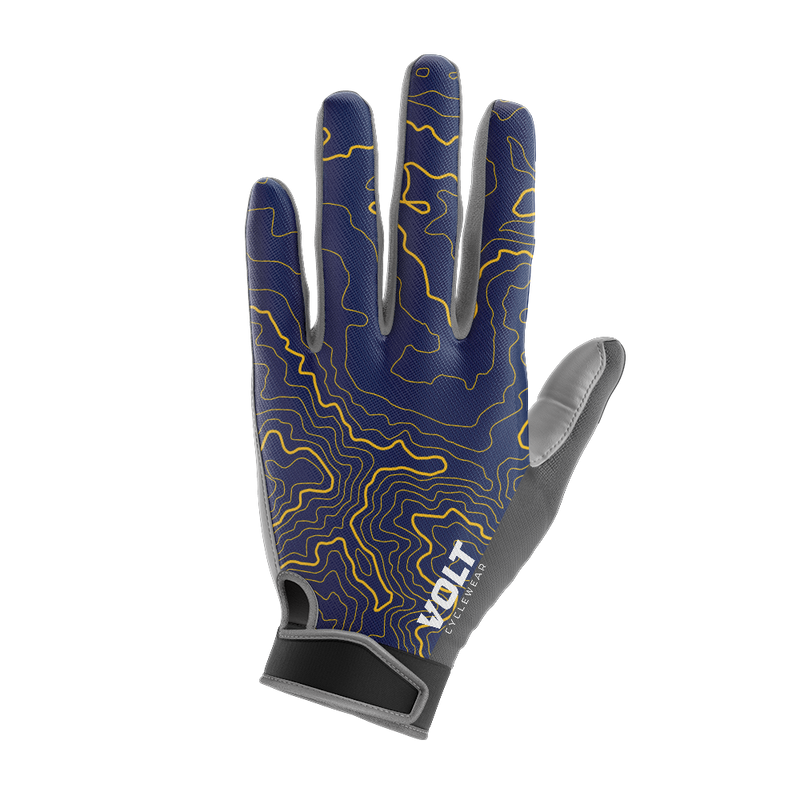 Octane Gloves