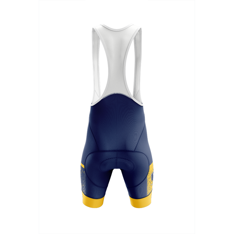 Excursion Bib Shorts