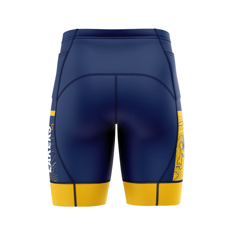 Excursion Shorts