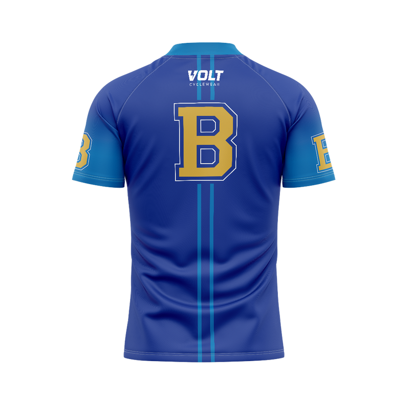 Amp Jersey