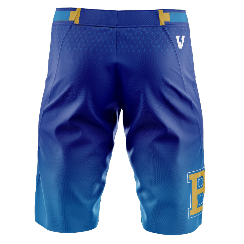 Amp Shorts