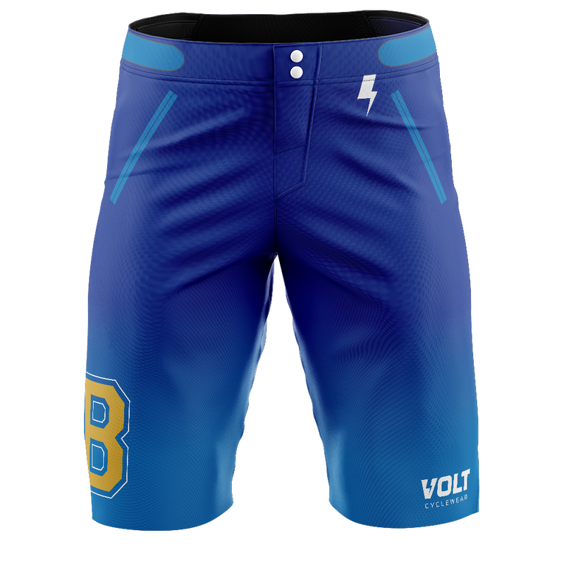 Amp Shorts