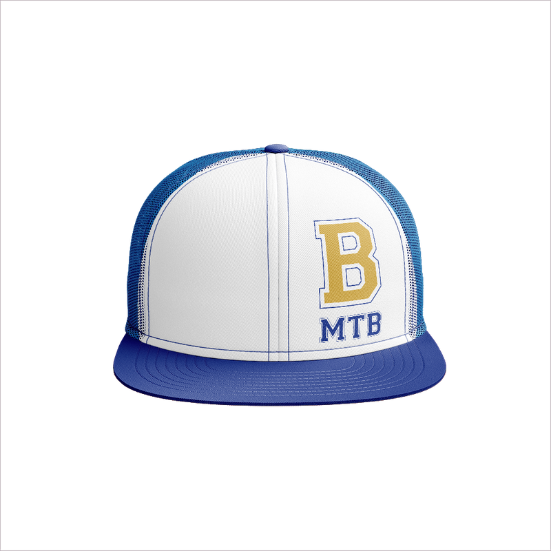 Volt Trucker Hat