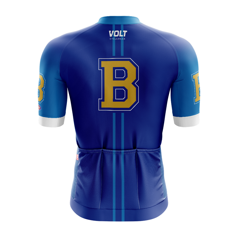 Spark Jersey