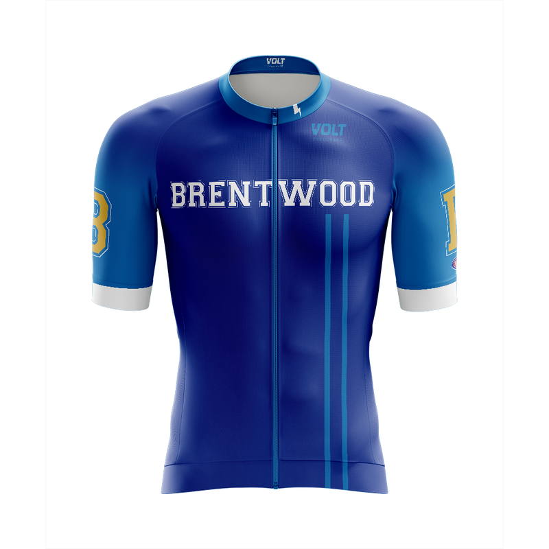 Spark Jersey