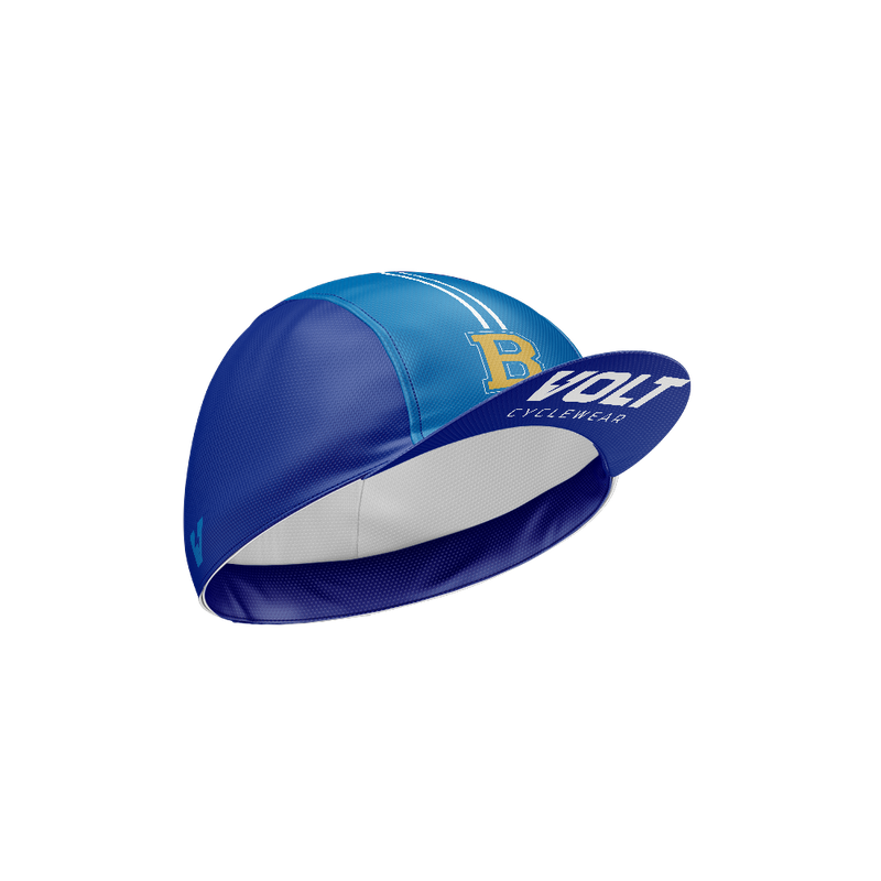 Chapeau Cycling Cap