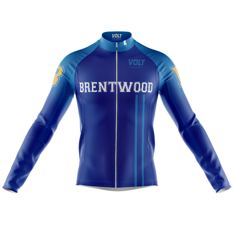 Velocity Jacket