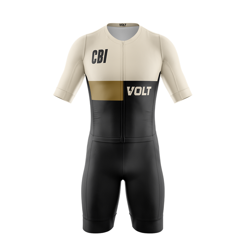 Ion Skinsuit