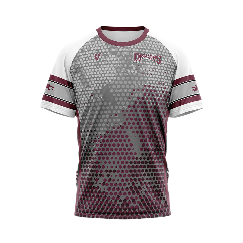Alloy Tee
