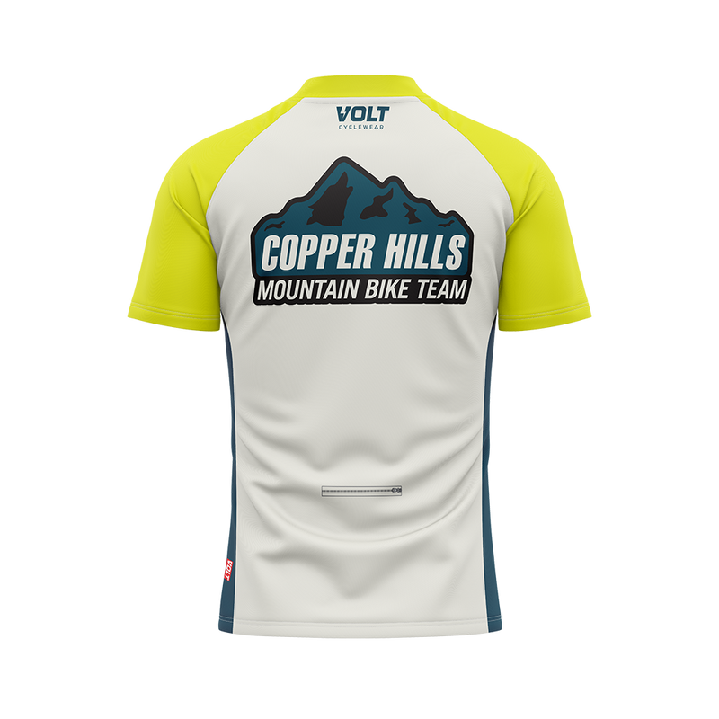 Amp Jersey