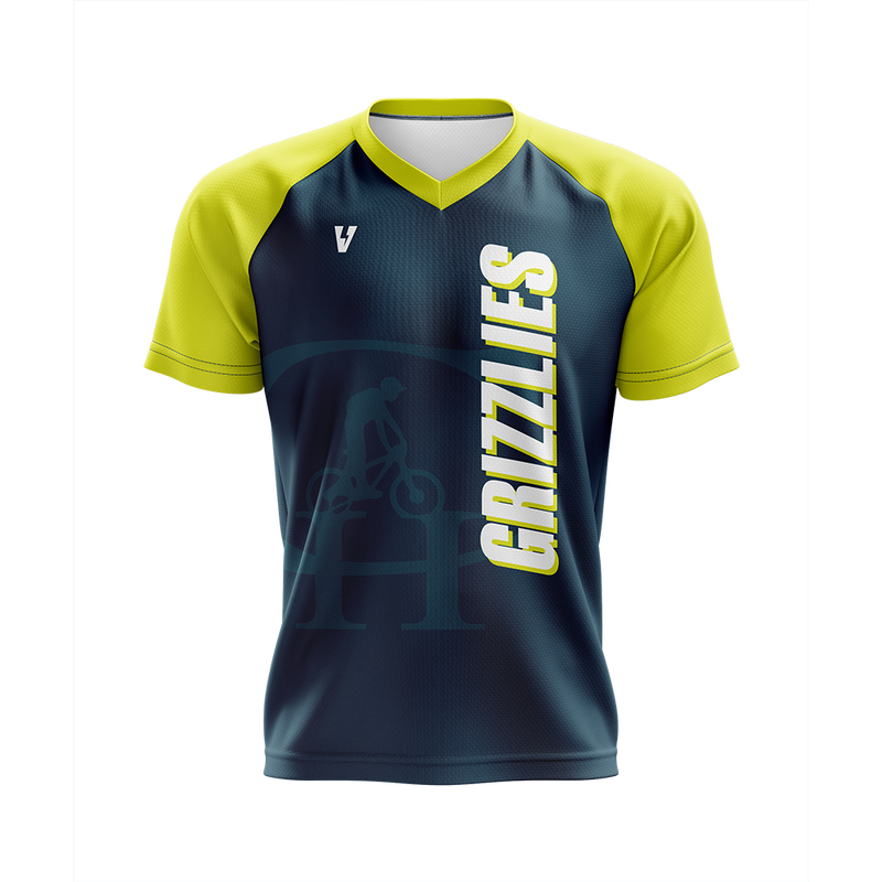 Amp Jersey