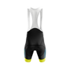 Lightning Bib Shorts
