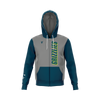 Zip Up Hoodie
