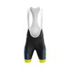 Lightning Bib Shorts