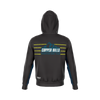 Zip Up Hoodie