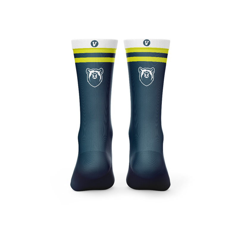 Volt Socks