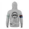 Pullover Hoodie