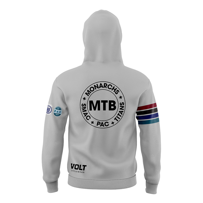 Pullover Hoodie