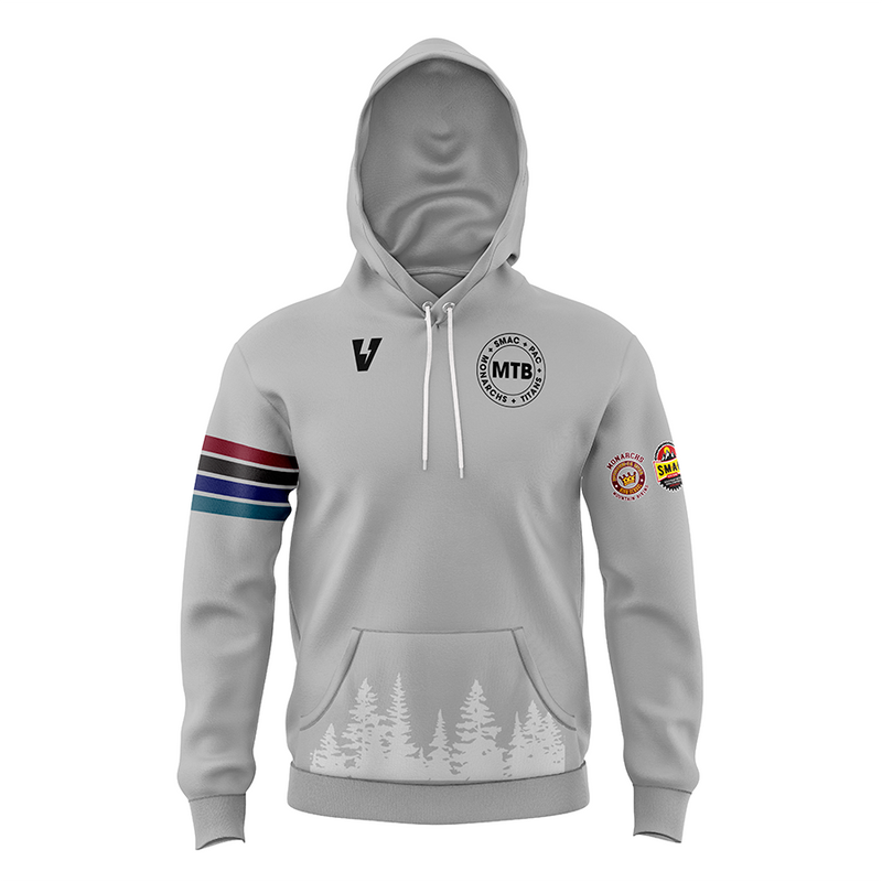 Pullover Hoodie