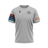 Composite Alloy Tee