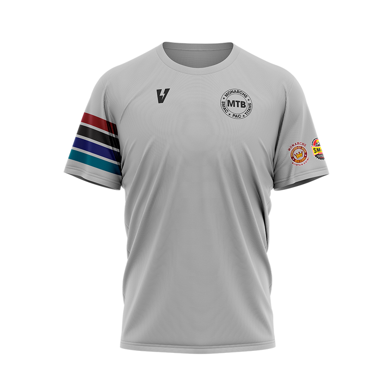 Composite Alloy Tee
