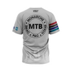 Composite Alloy Tee