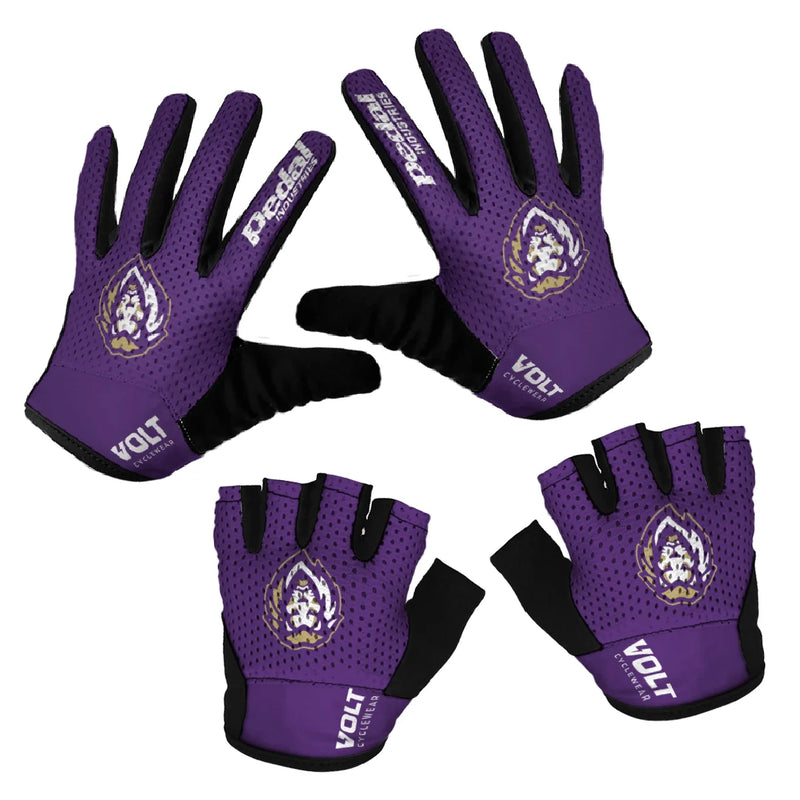 CPA 2026 SUPERLIGHT RaceDay Gloves
