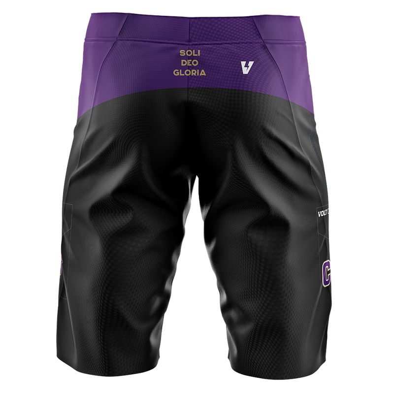 Amp Shorts