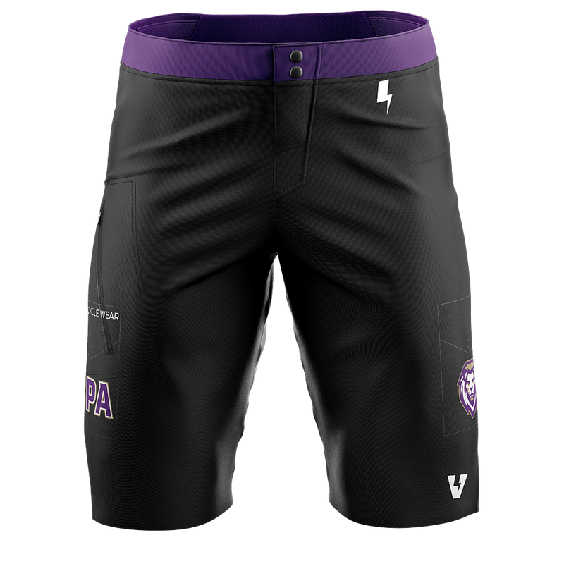 Amp Shorts