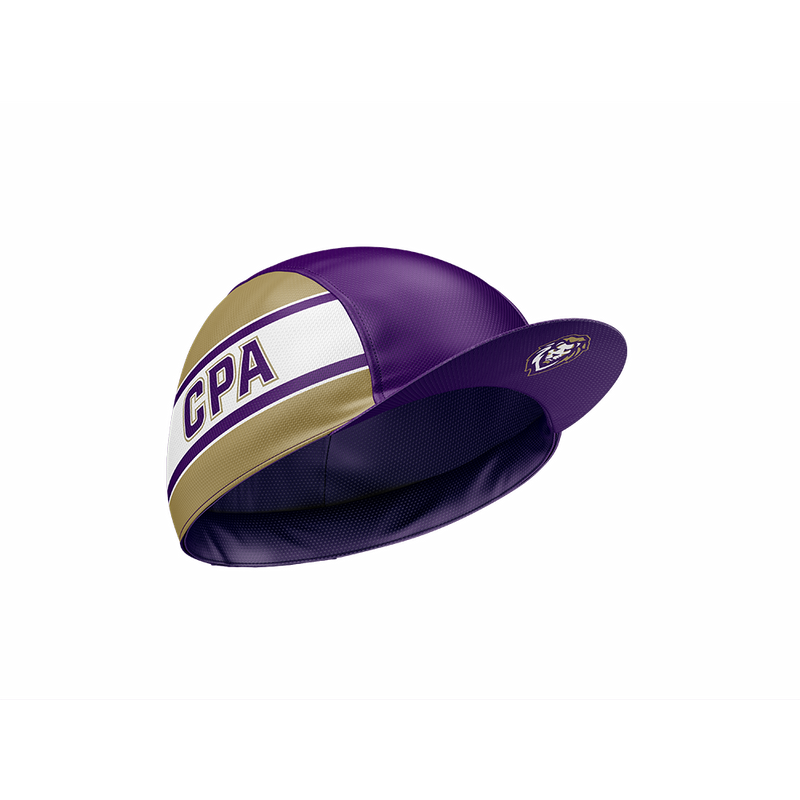 Chapeau Cycling Cap