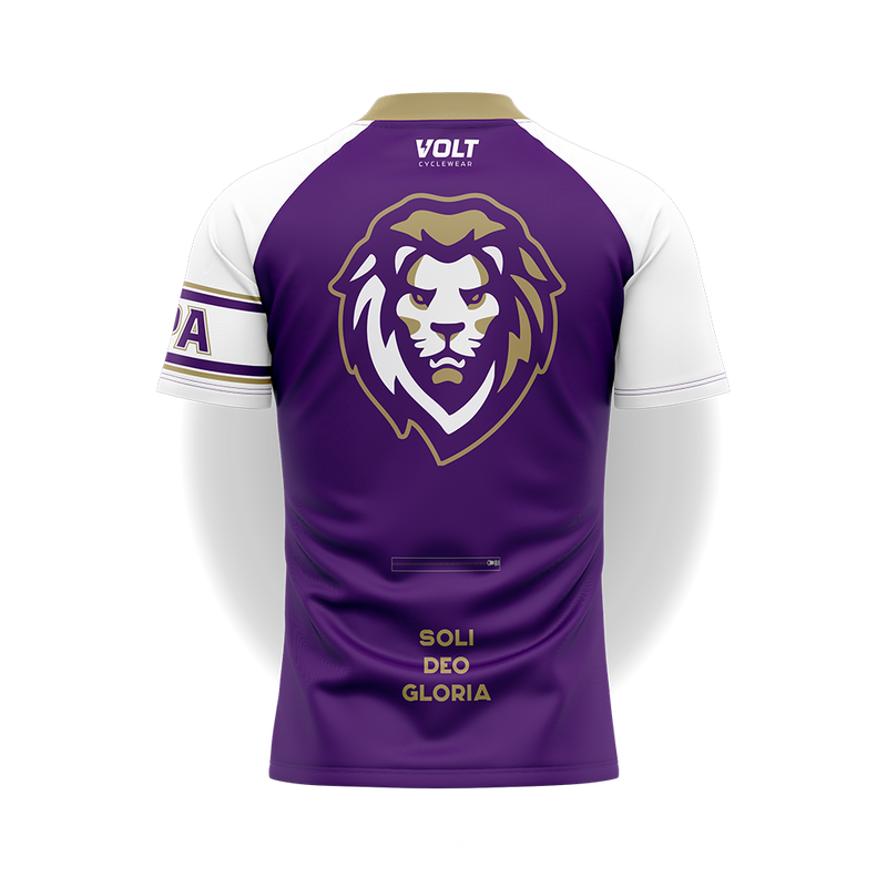 Amp Jersey