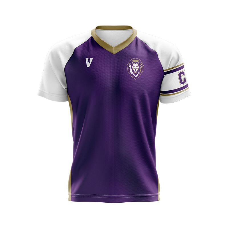 Amp Jersey