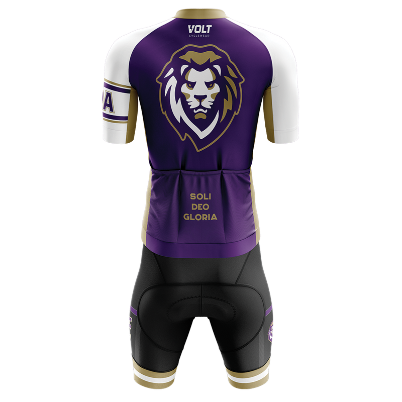 Fuse Jersey