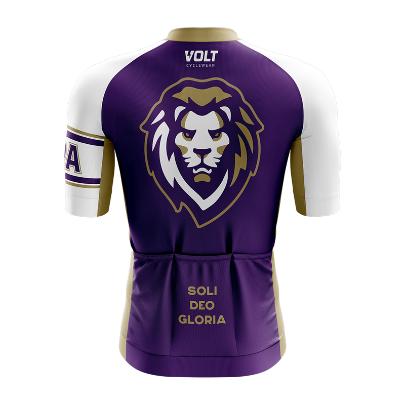 Fuse Jersey