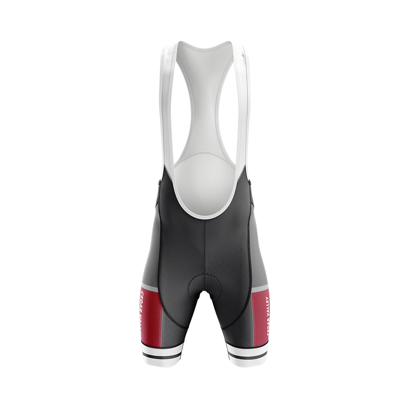 Excursion Bib Shorts