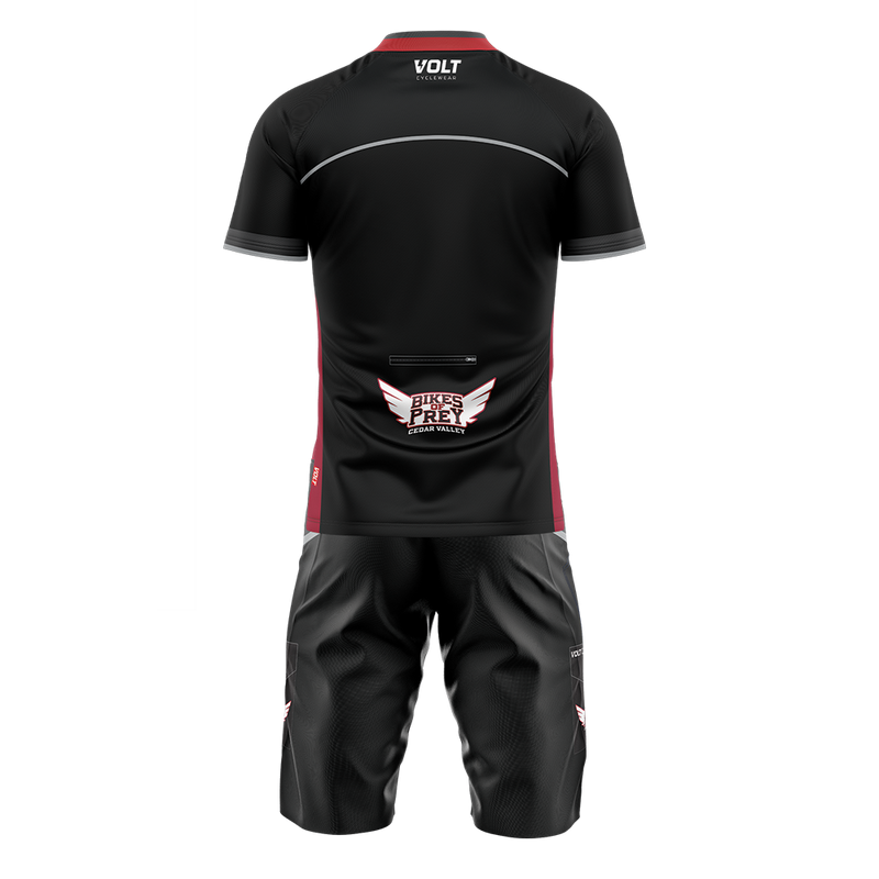 Enduro Kit