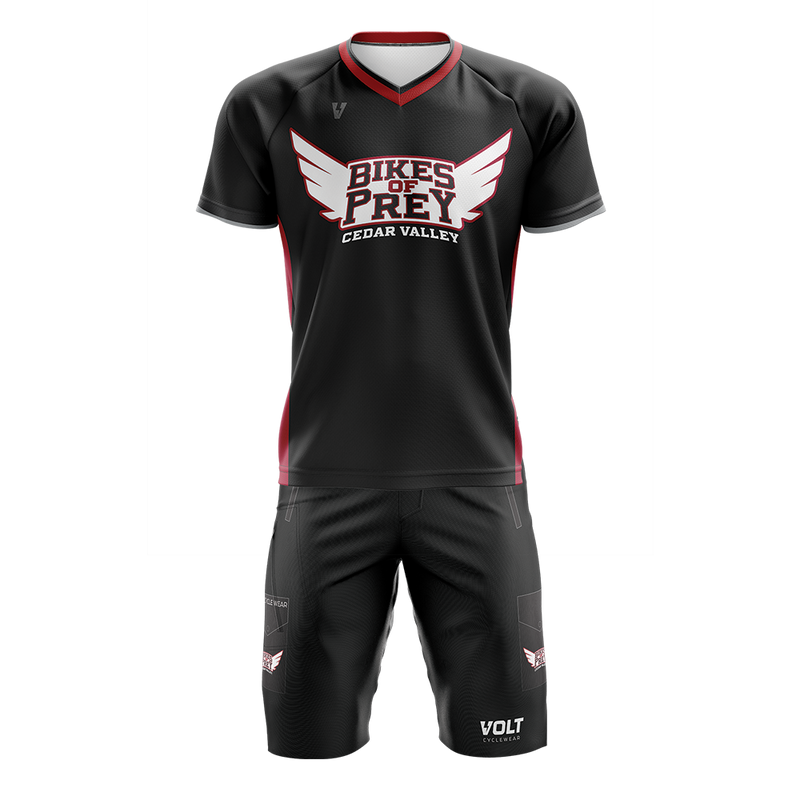 Enduro Kit