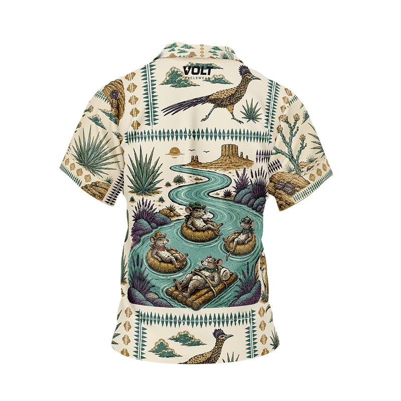 Canyons - Shop Shirt