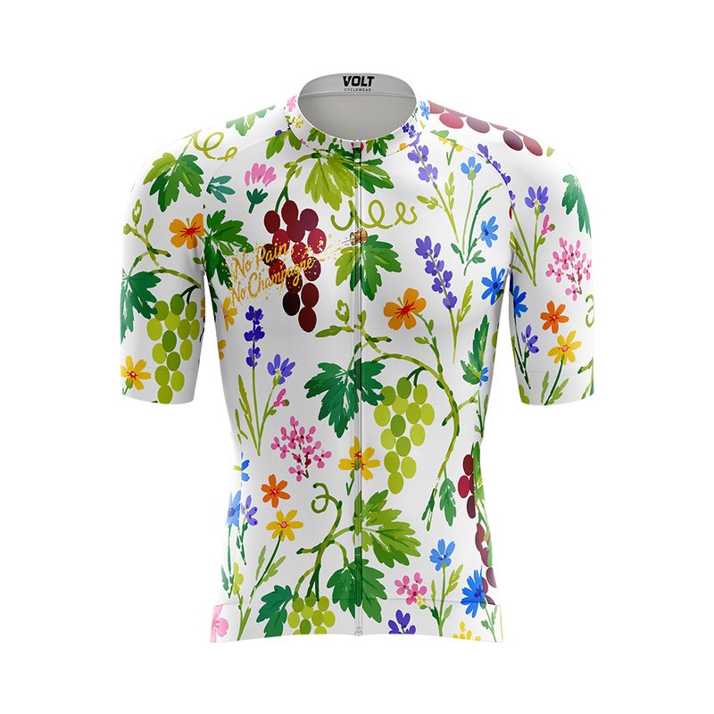 Champundy - Charge Jersey
