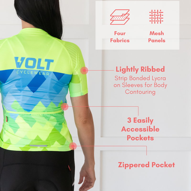 Fuse Jersey