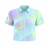 Cropped Shop Shirt Flow