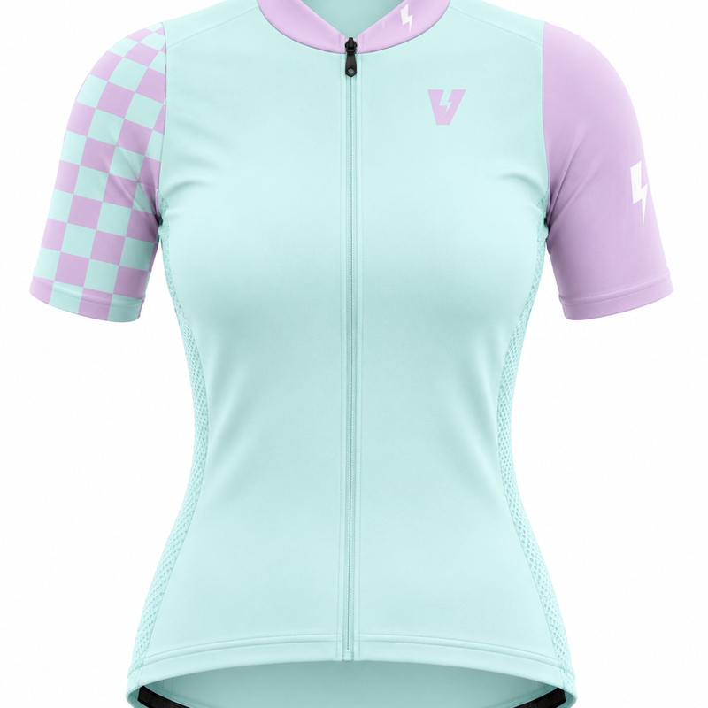 Cap Charge Jersey Sweet